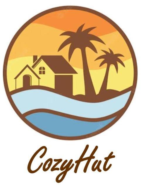 Cozyhut Бунгало Под Наем Chernomorets Exterior foto